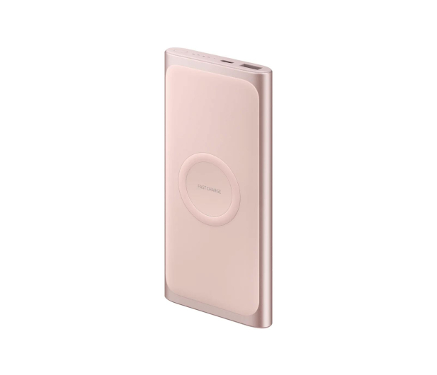 Samsung Powerbank indukcyjny 10000mAh 2A Fast Charge - 506988 - zdjęcie 2